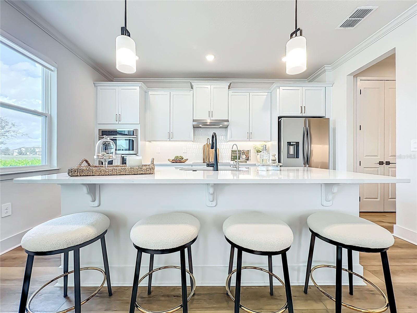 SUMMERLAKE RESERVE - Residential