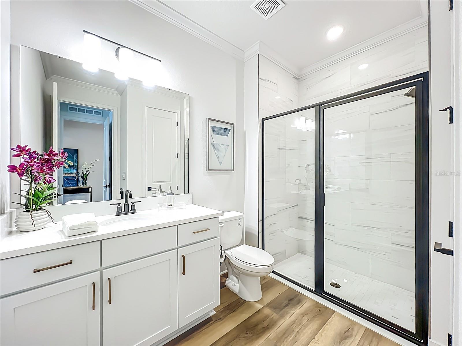 SUMMERLAKE RESERVE - Residential