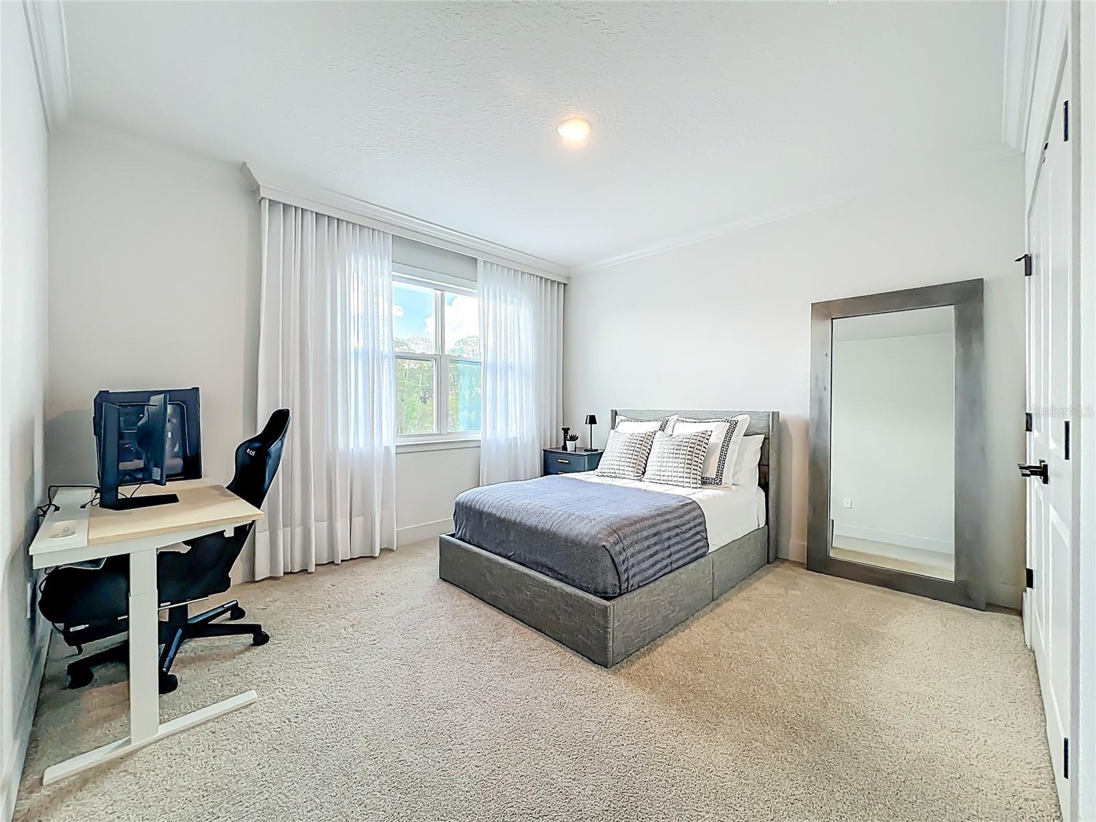 SUMMERLAKE RESERVE - Residential