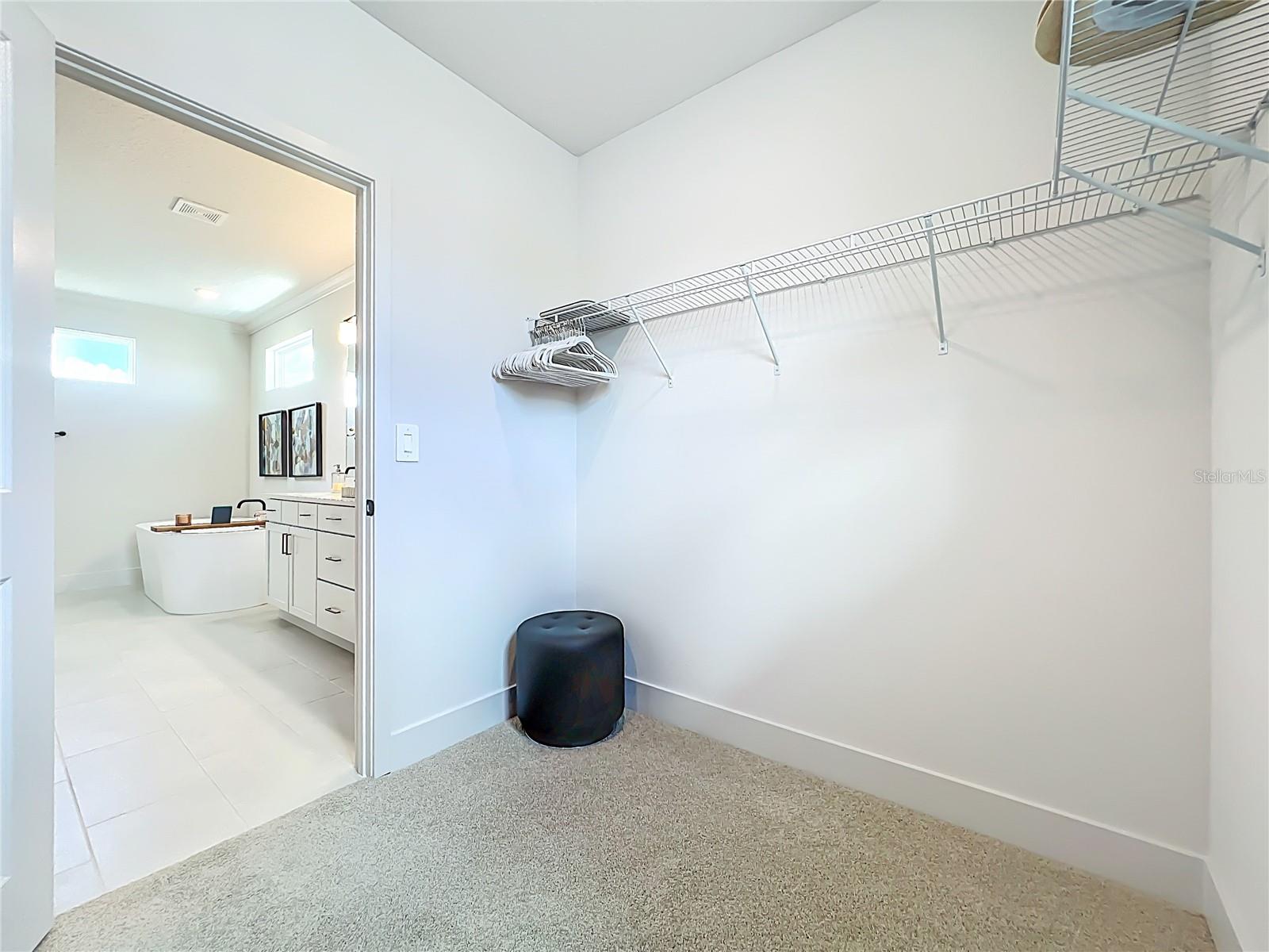 SUMMERLAKE RESERVE - Residential