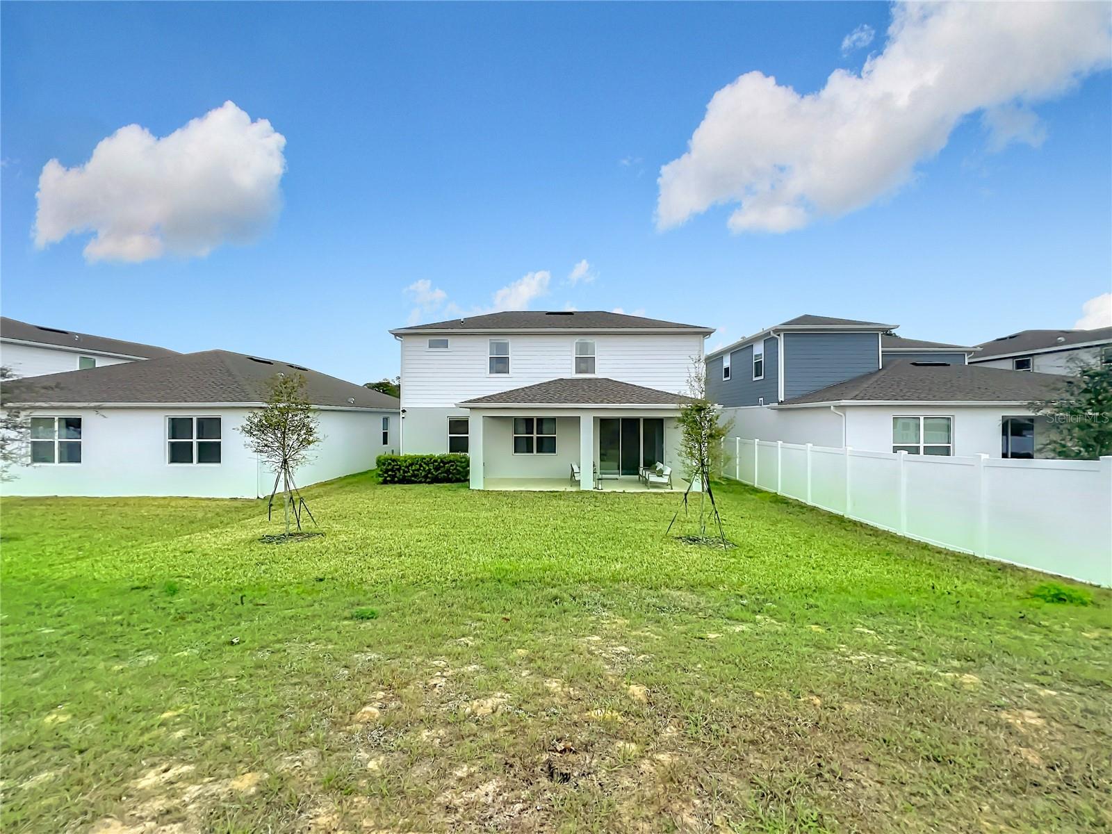 SUMMERLAKE RESERVE - Residential