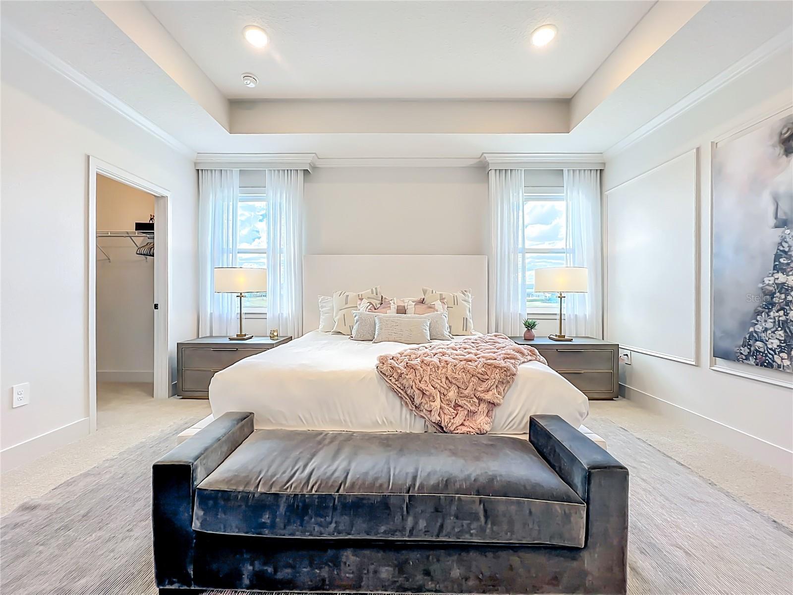 SUMMERLAKE RESERVE - Residential