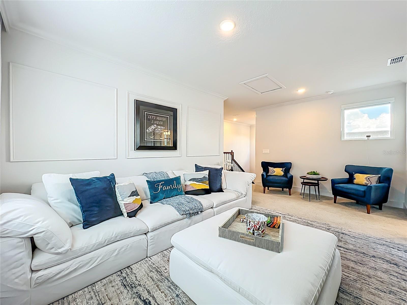 SUMMERLAKE RESERVE - Residential