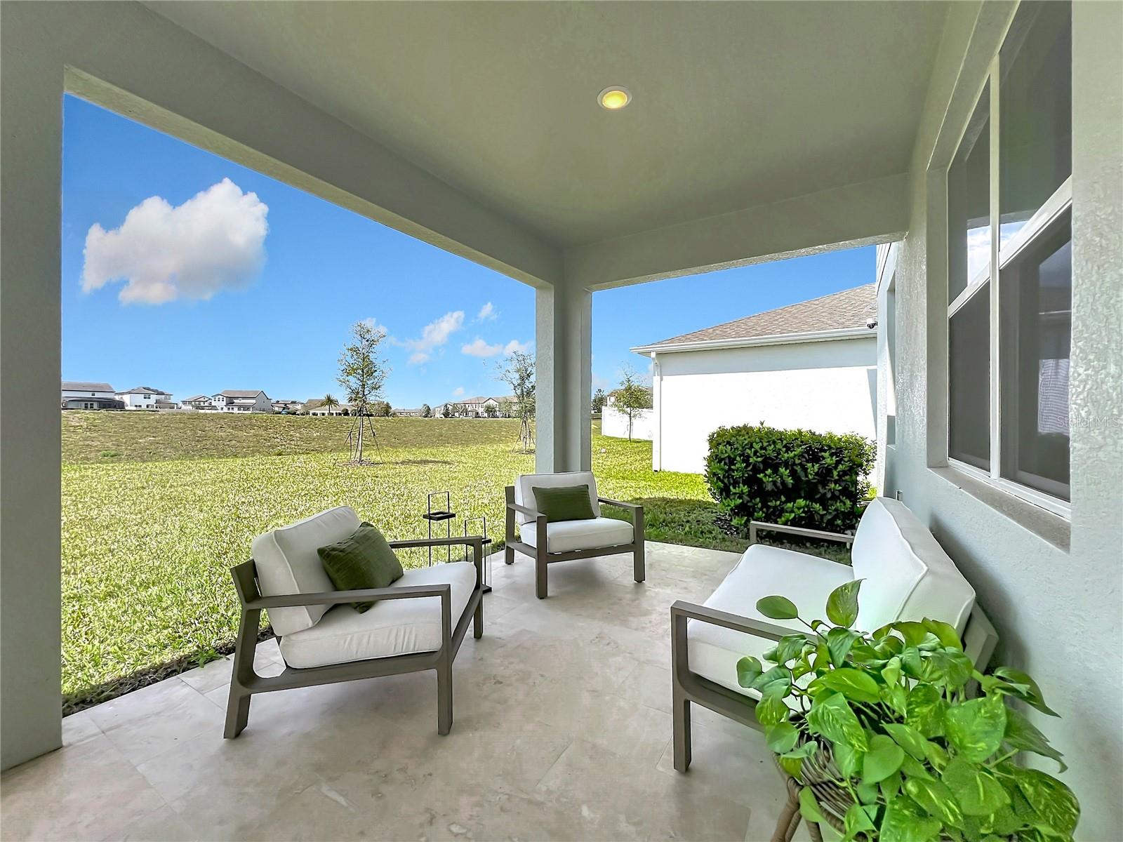 SUMMERLAKE RESERVE - Residential