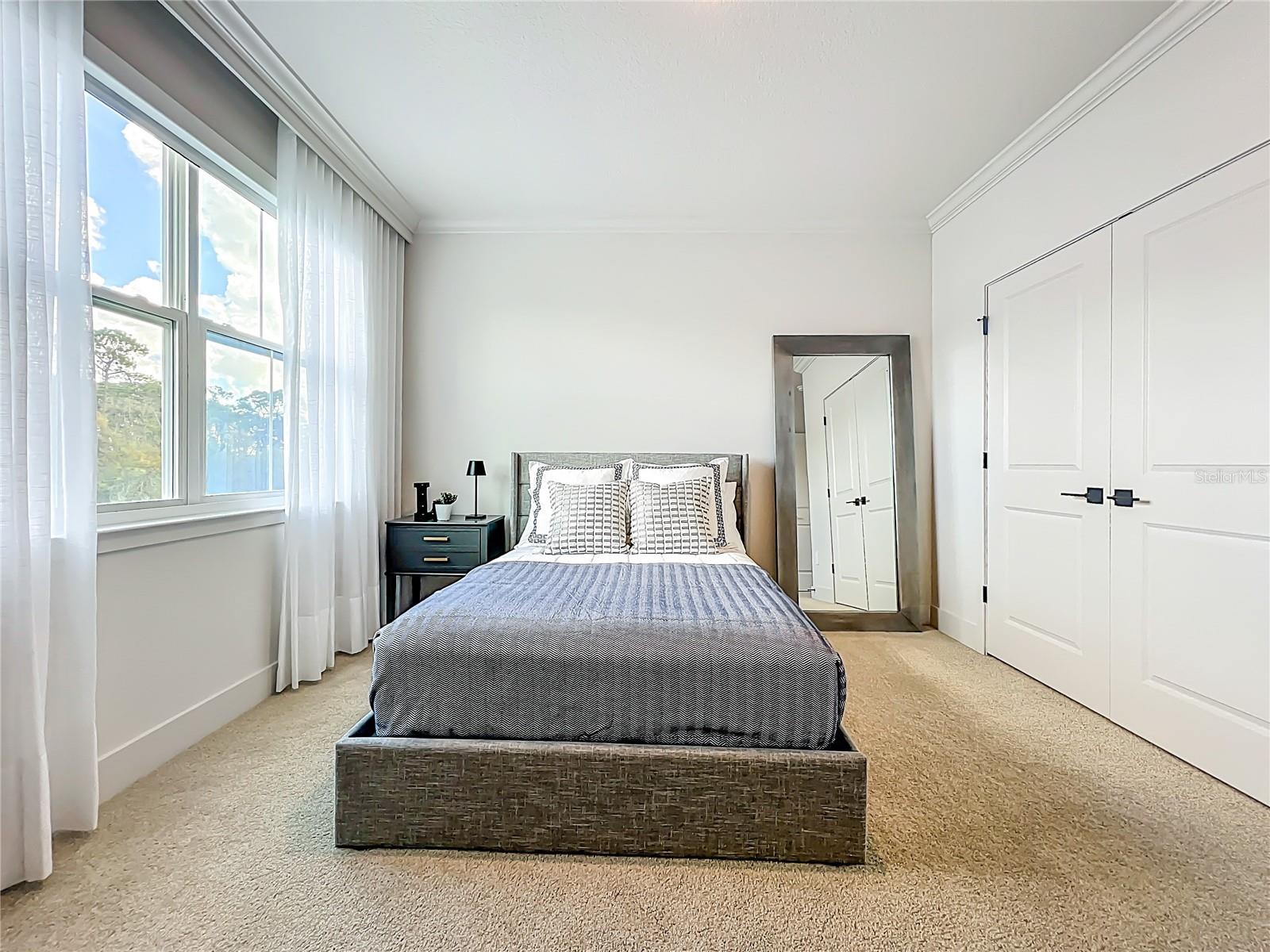 SUMMERLAKE RESERVE - Residential