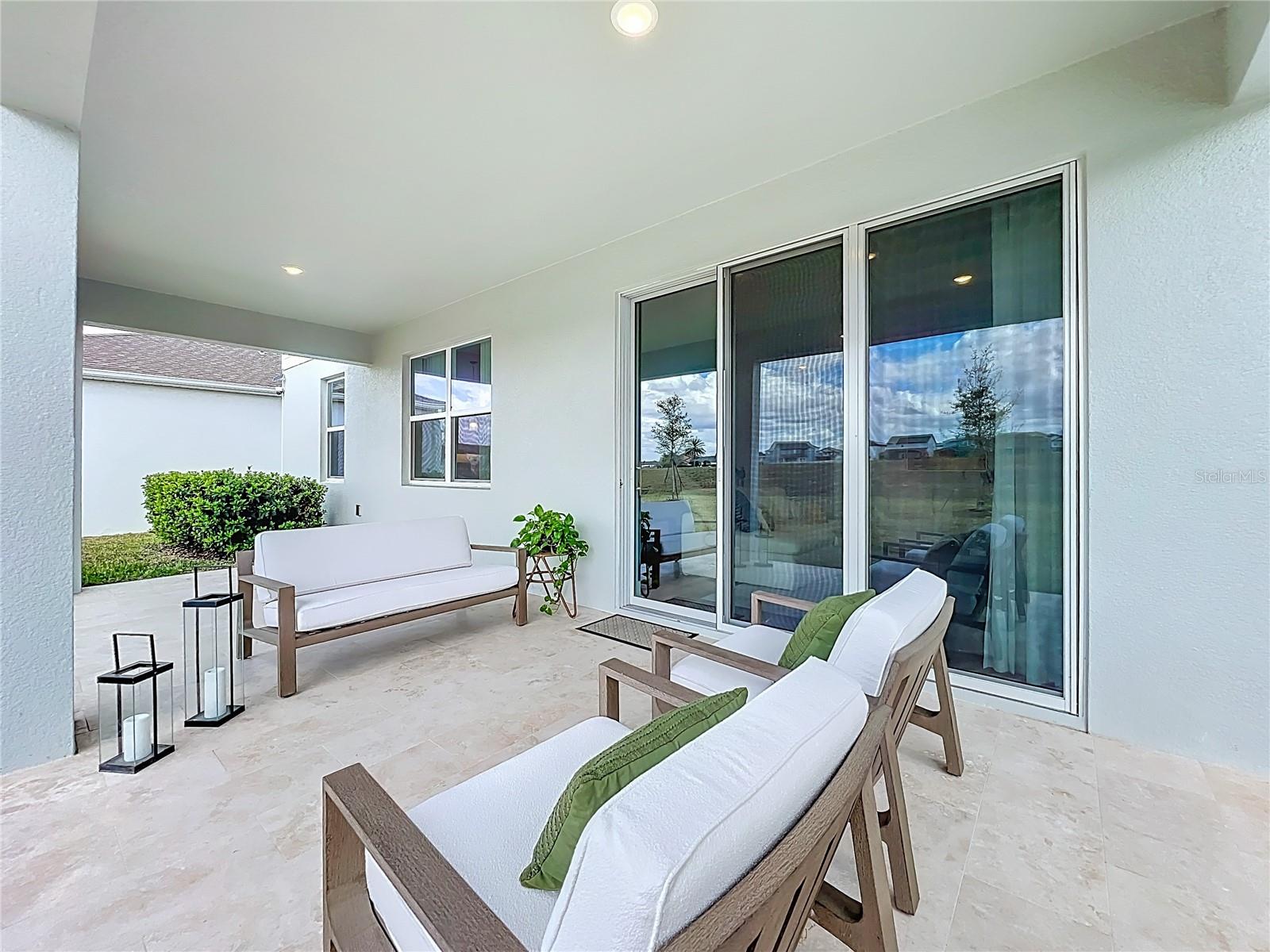 SUMMERLAKE RESERVE - Residential