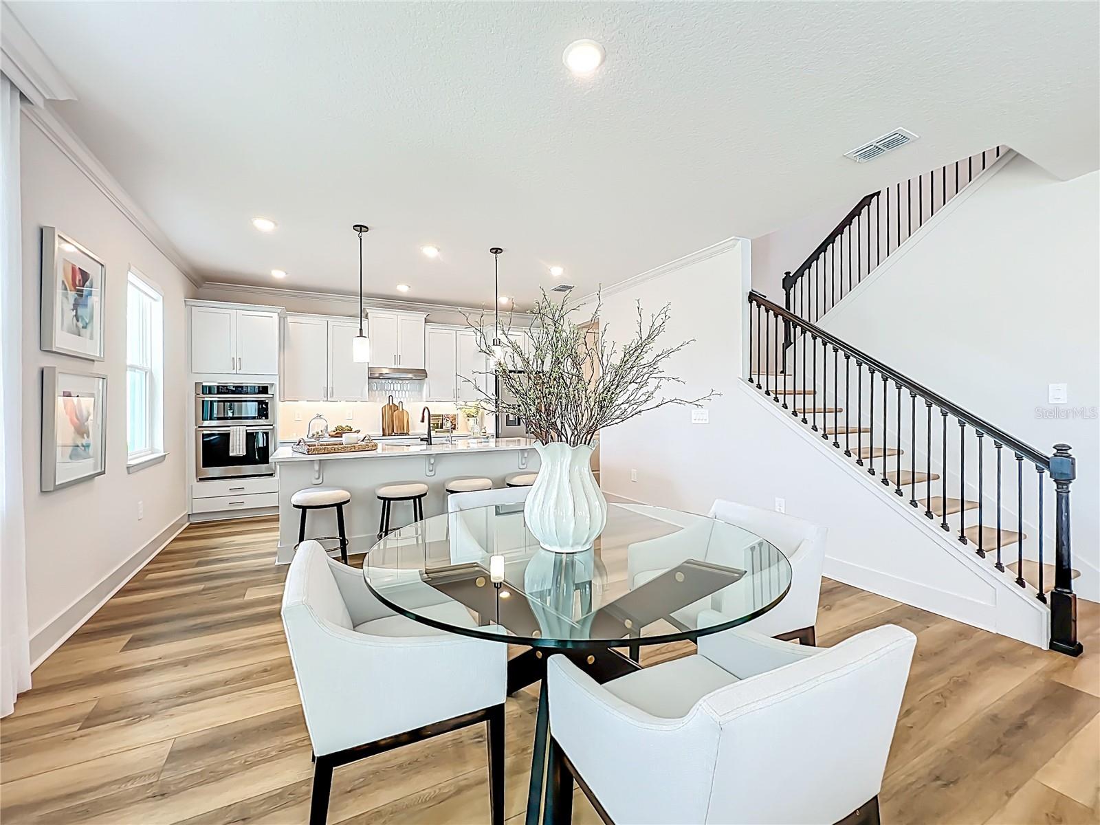 SUMMERLAKE RESERVE - Residential