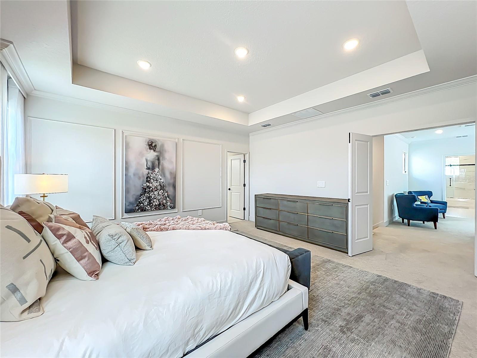 SUMMERLAKE RESERVE - Residential