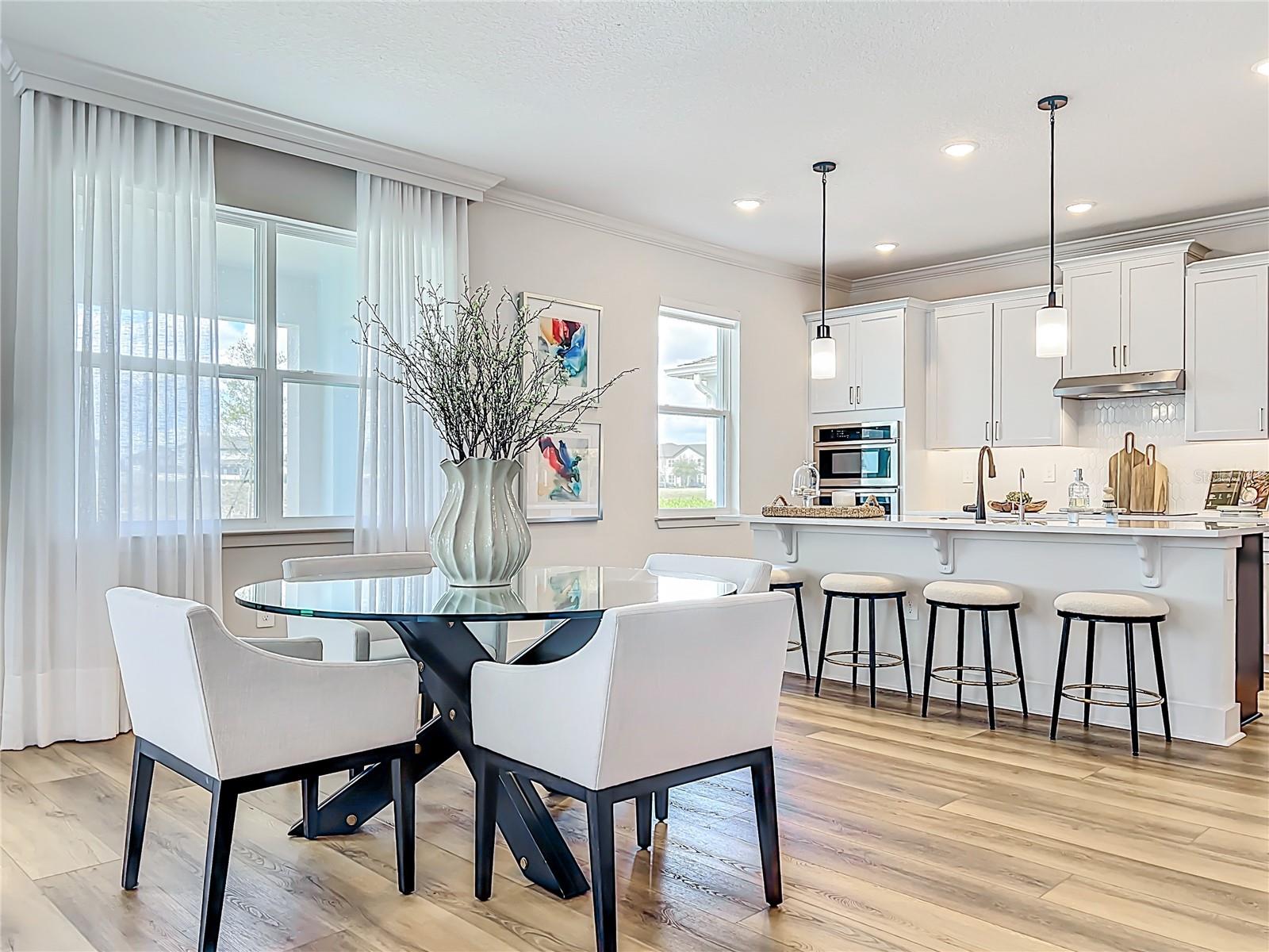 SUMMERLAKE RESERVE - Residential