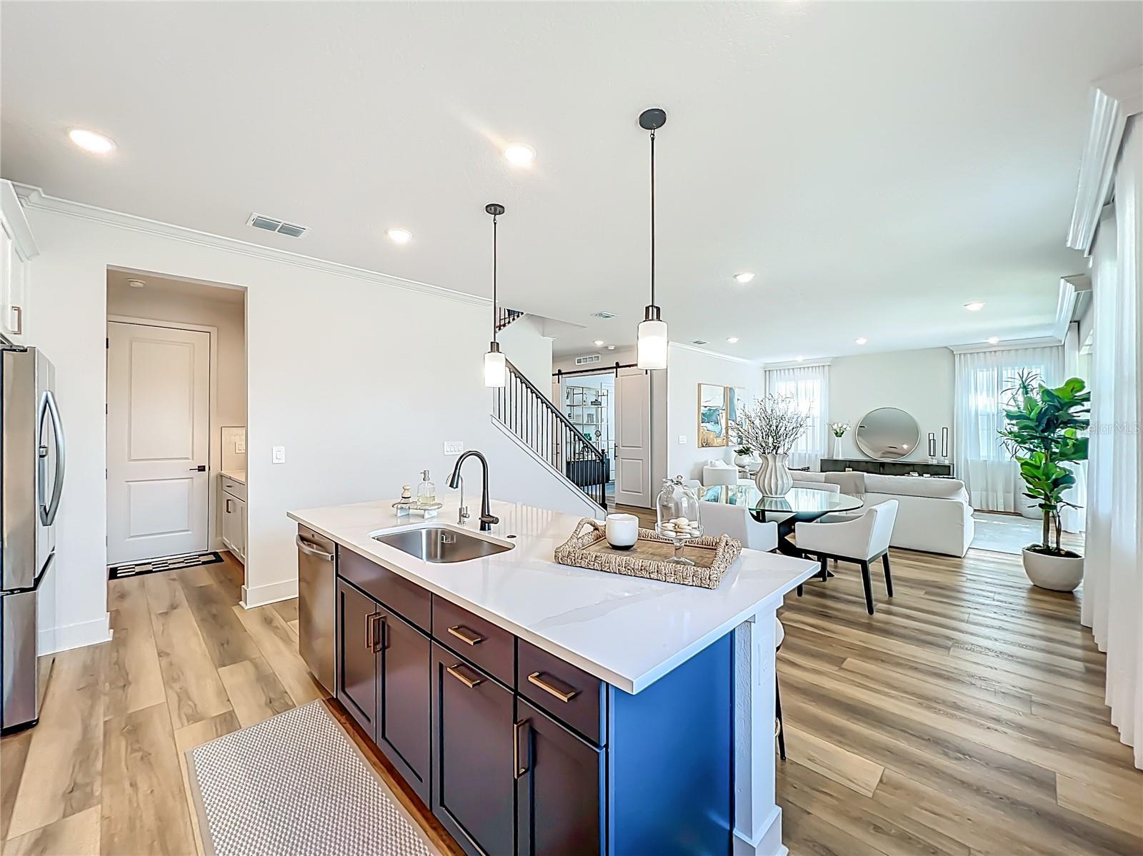 SUMMERLAKE RESERVE - Residential