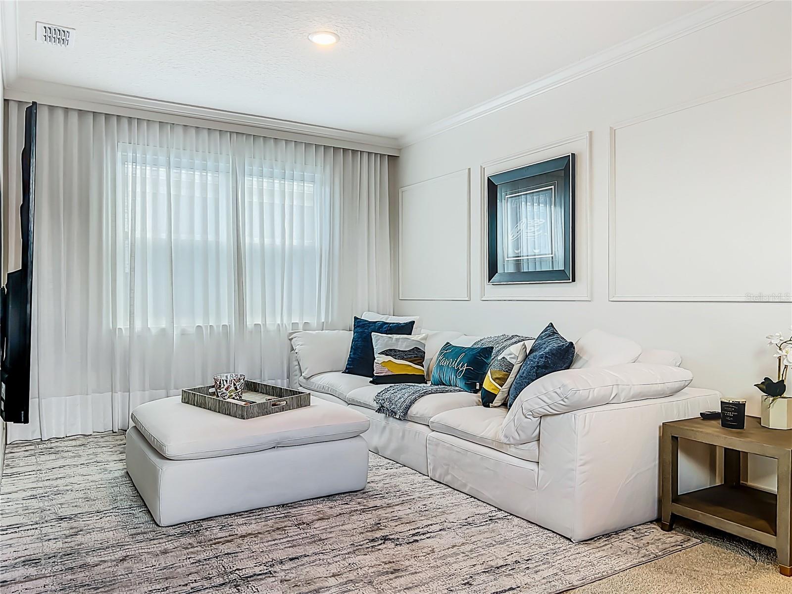 SUMMERLAKE RESERVE - Residential