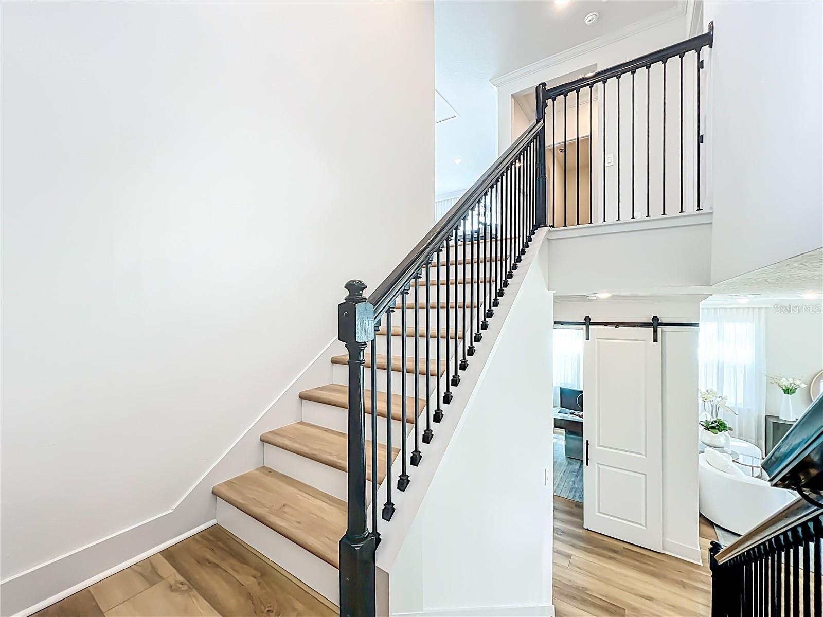 SUMMERLAKE RESERVE - Residential