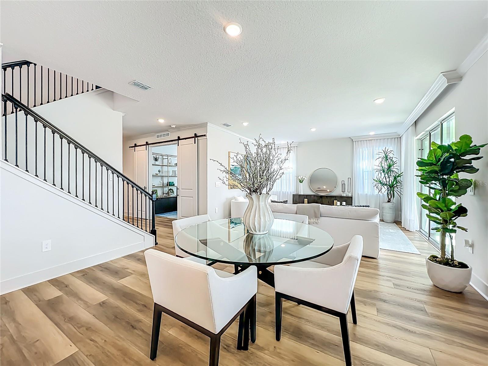 SUMMERLAKE RESERVE - Residential