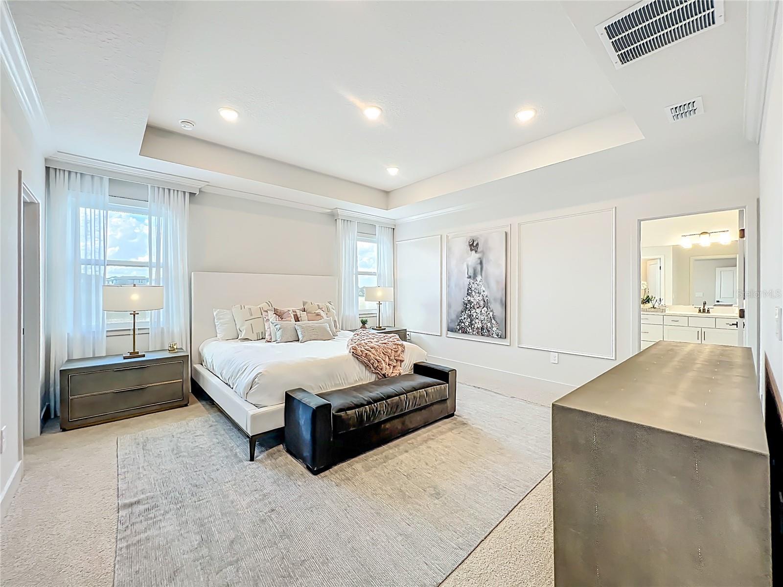 SUMMERLAKE RESERVE - Residential