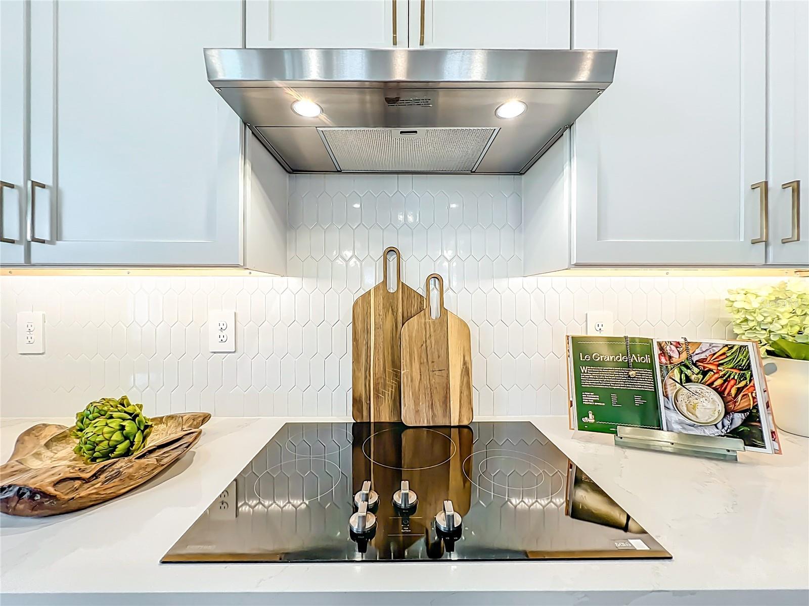 SUMMERLAKE RESERVE - Residential