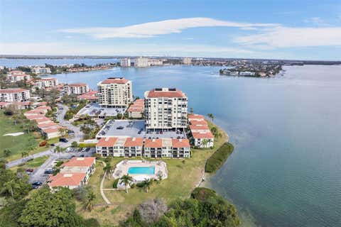 Photo of 6372 Palma Del Mar Boulevard S #406, St Petersburg, FL 33715 (MLS # TB8525372)
