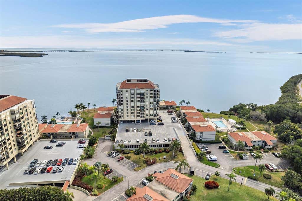 Photo of 6372 Palma Del Mar Boulevard S #406, St Petersburg, FL 33715 (MLS # TB8525372)