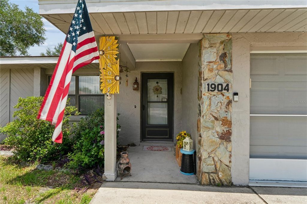 Photo of 1904 W Belgrade Drive, Citrus Springs, FL 34434 (MLS # W7887145)