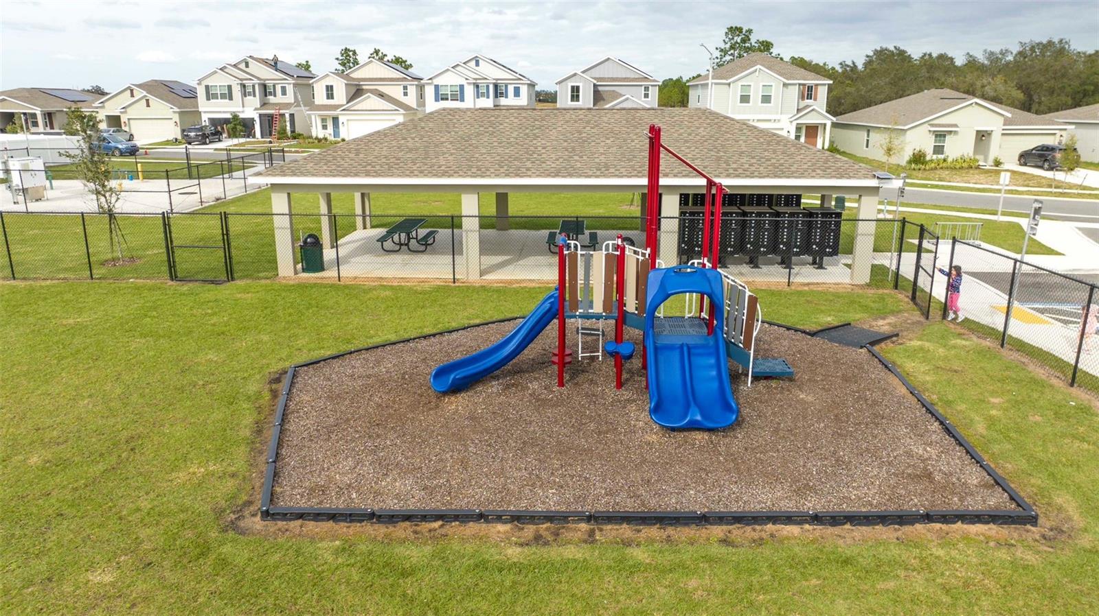 ASTONIA NORTH 2 - Residential