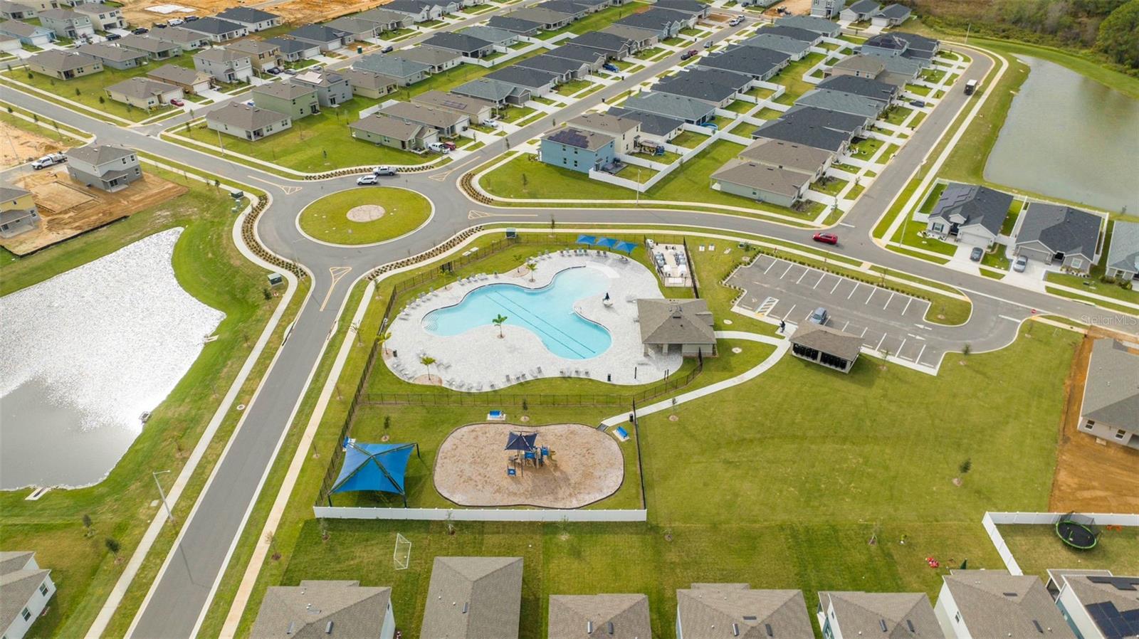 ASTONIA NORTH 2 - Residential