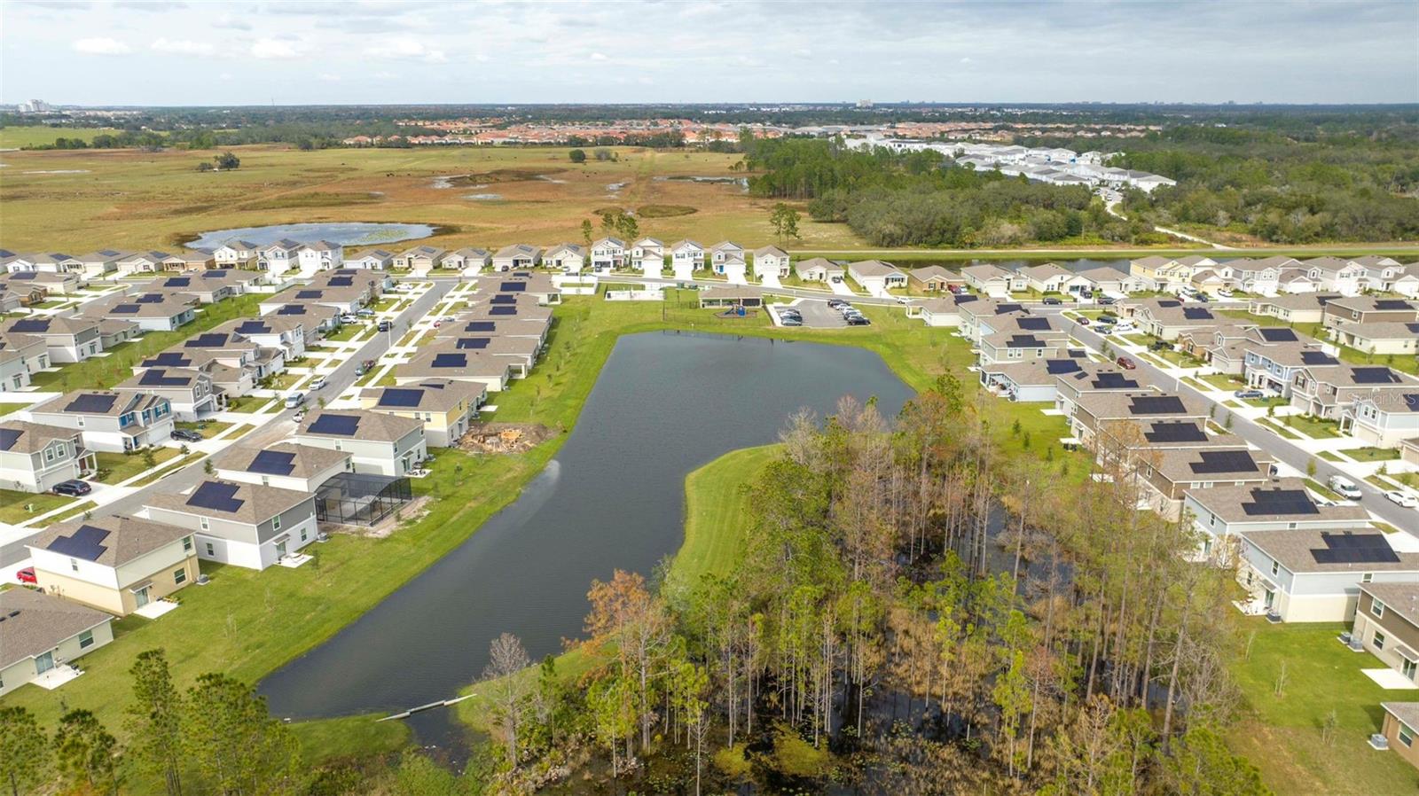 ASTONIA NORTH 2 - Residential