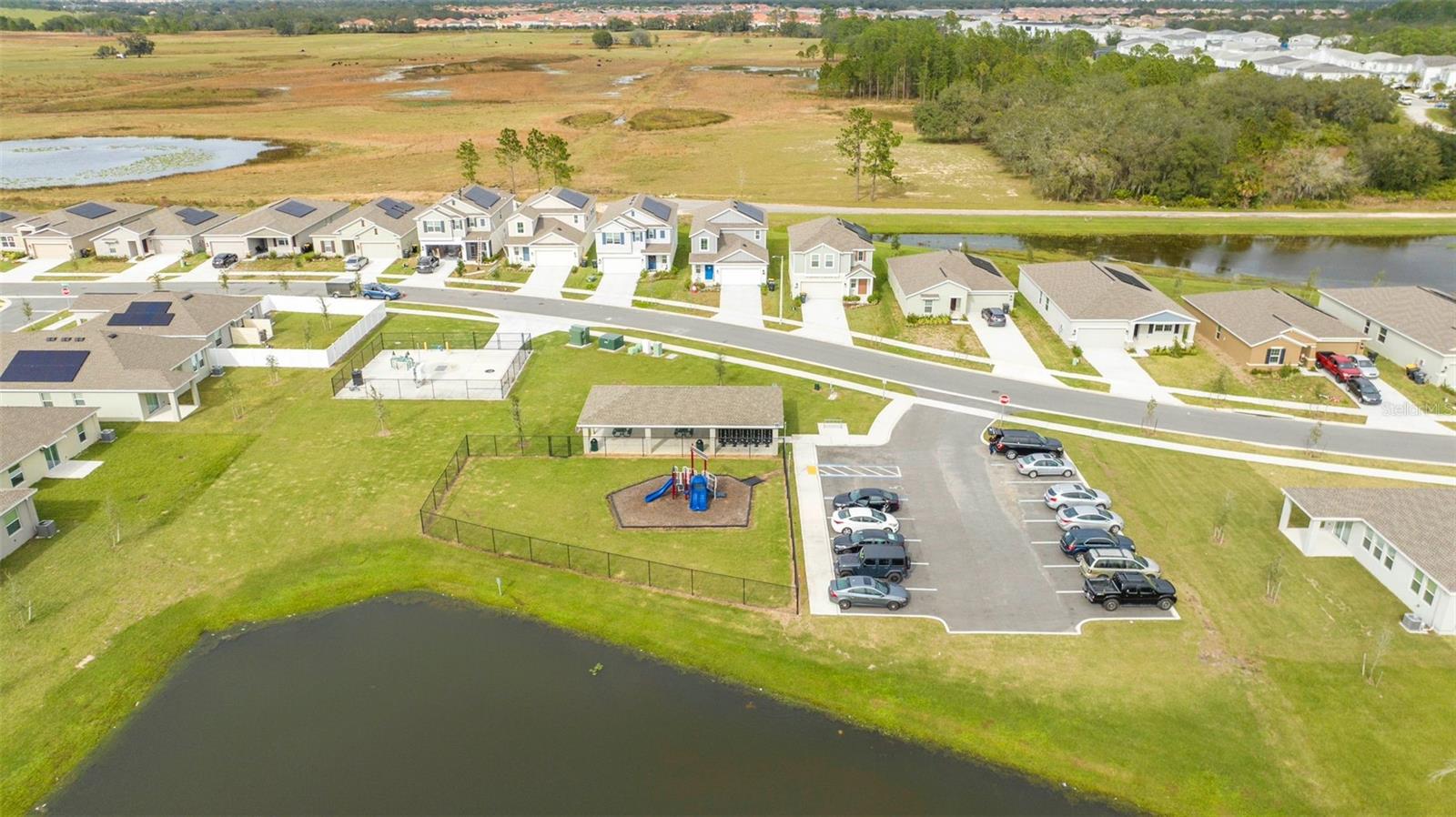 ASTONIA NORTH 2 - Residential