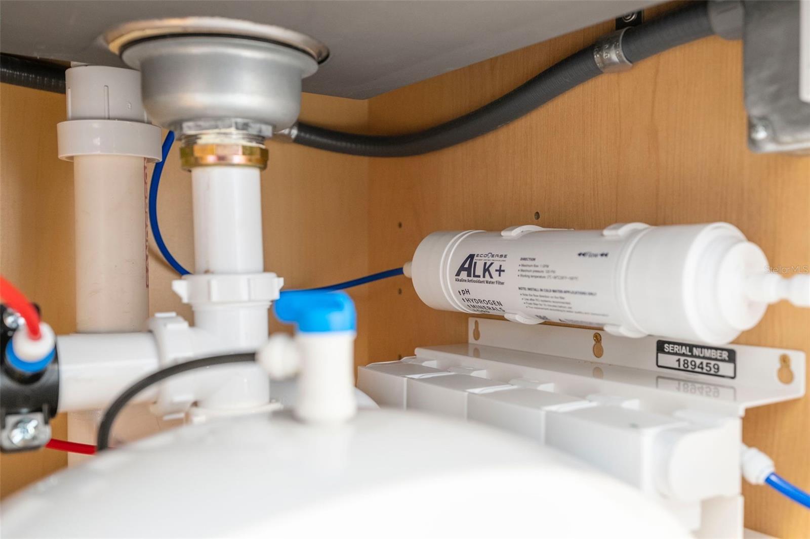 ASTONIA NORTH 2 - Residential