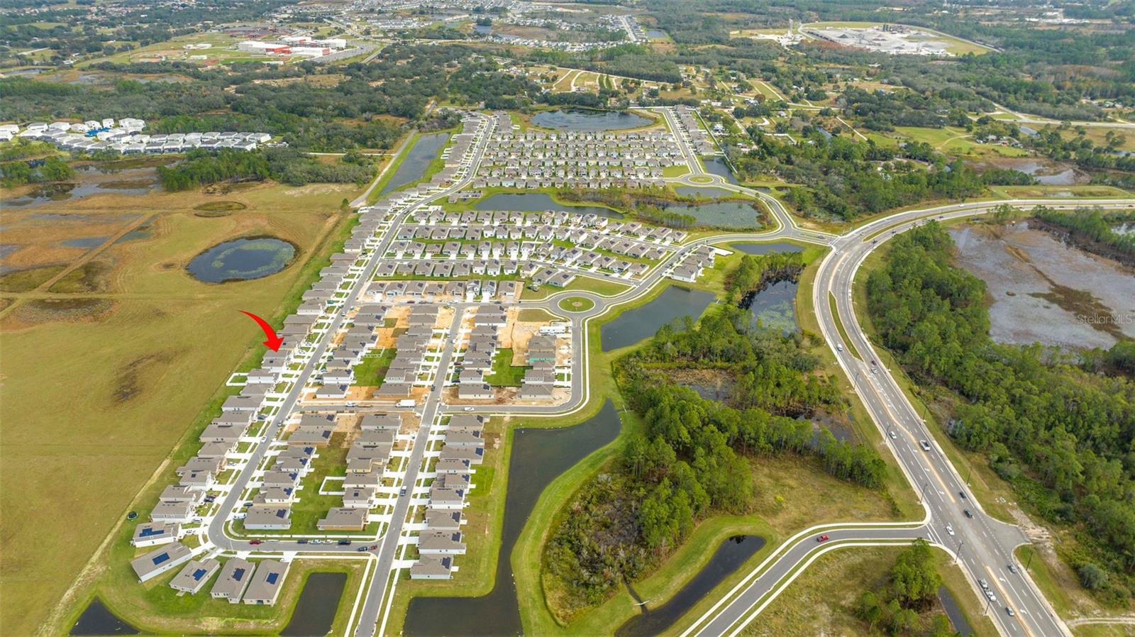 ASTONIA NORTH 2 - Residential