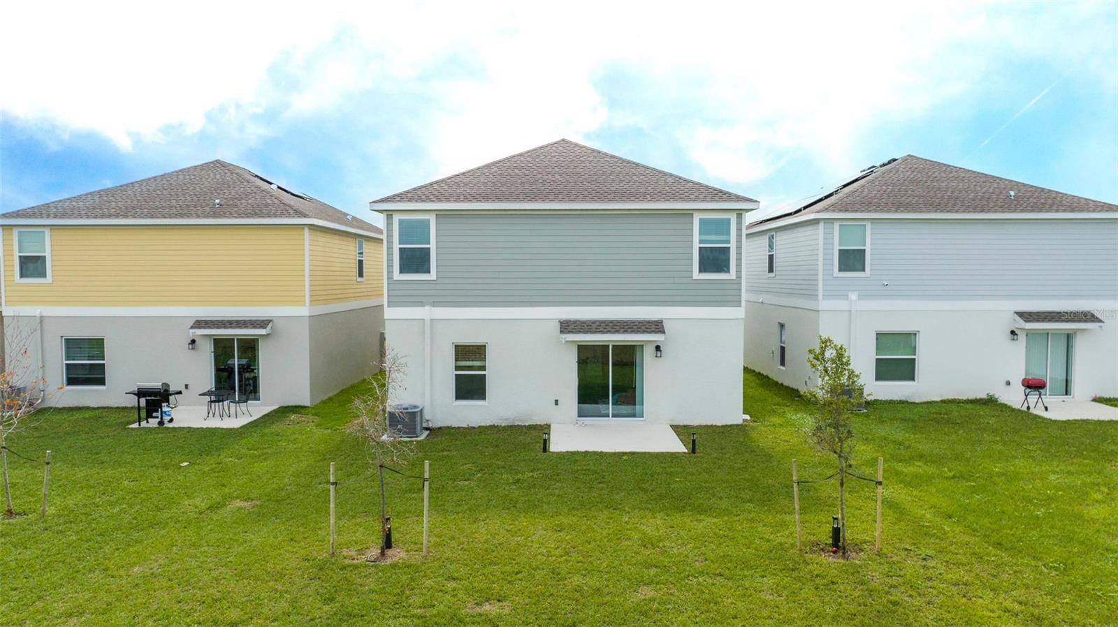 ASTONIA NORTH 2 - Residential