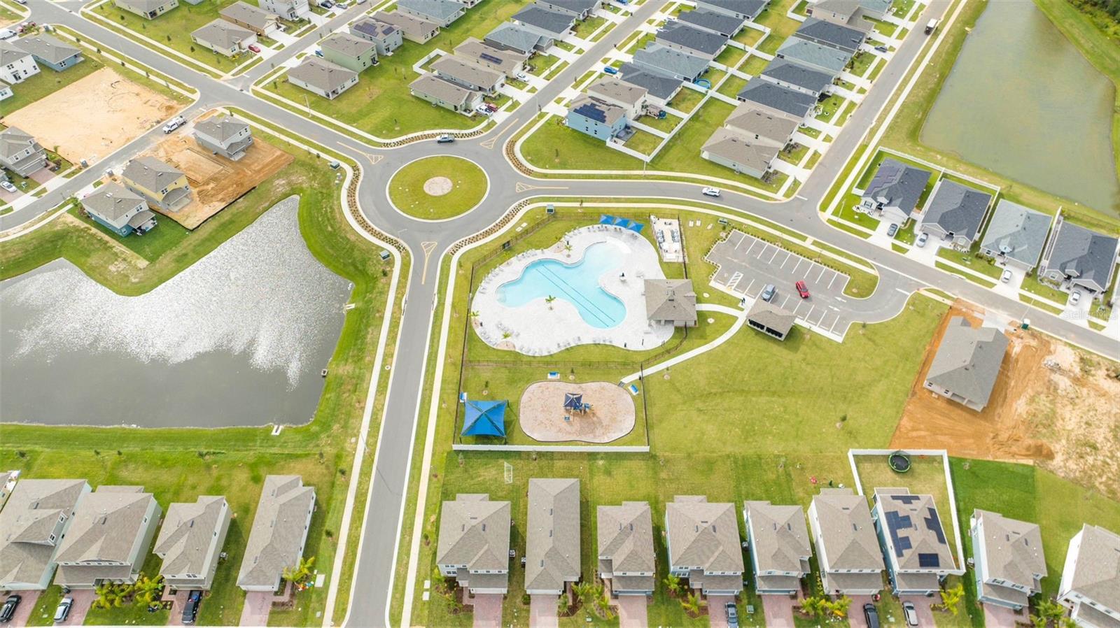 ASTONIA NORTH 2 - Residential