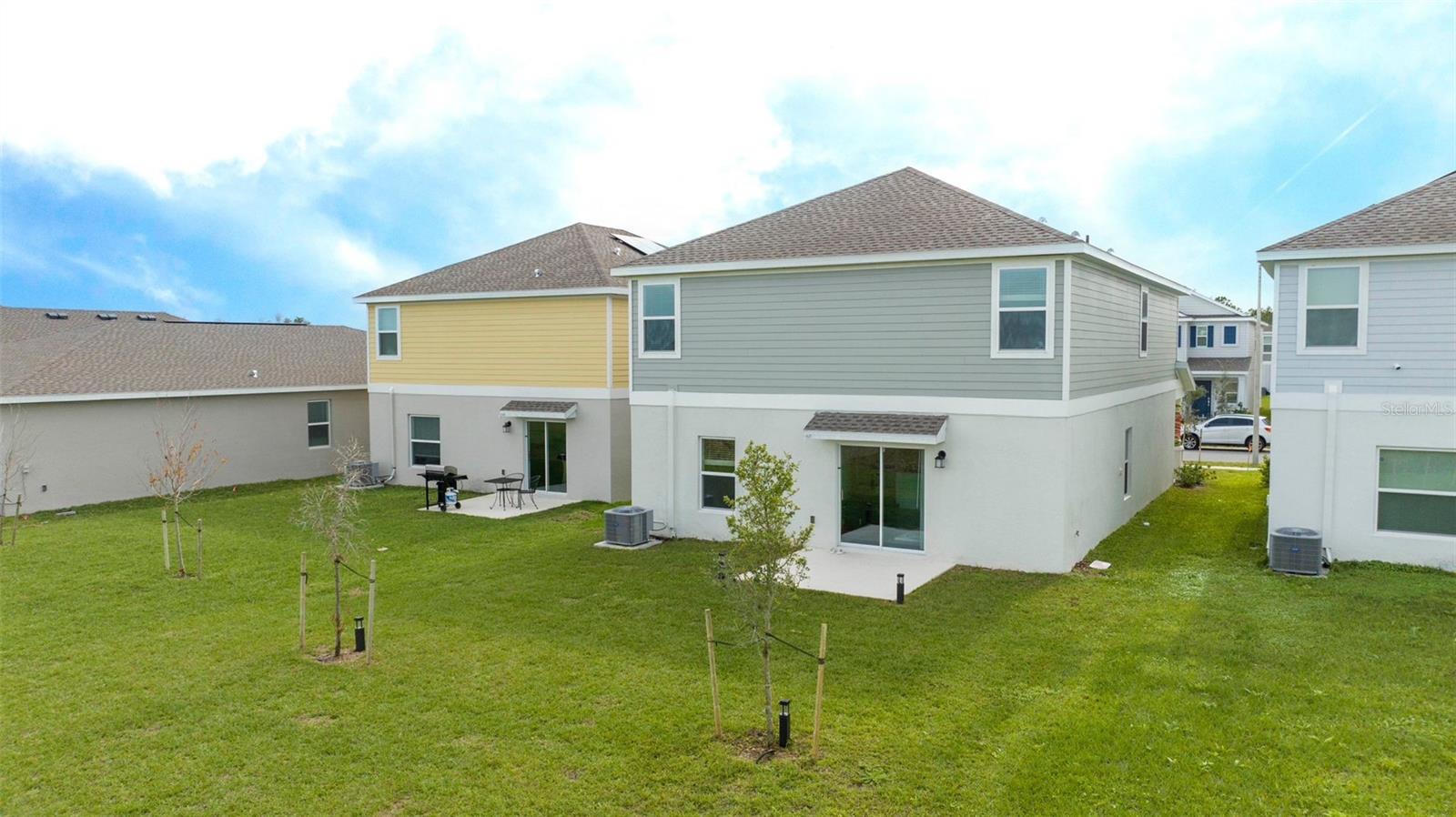 ASTONIA NORTH 2 - Residential