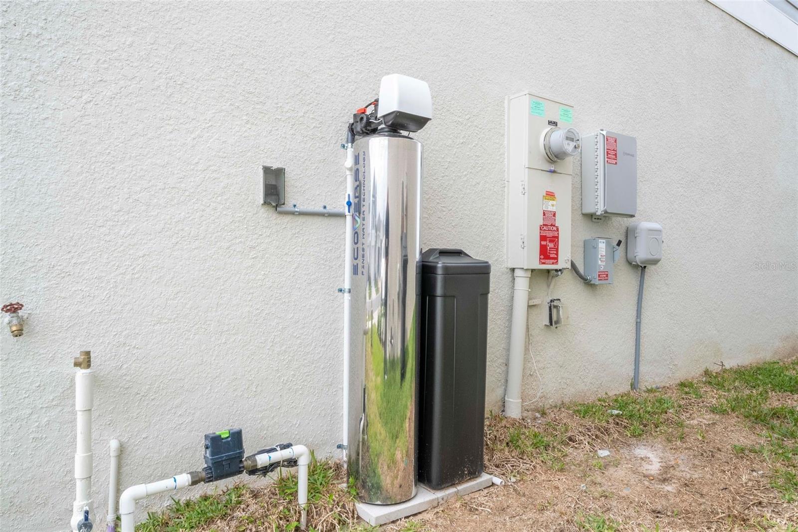 ASTONIA NORTH 2 - Residential