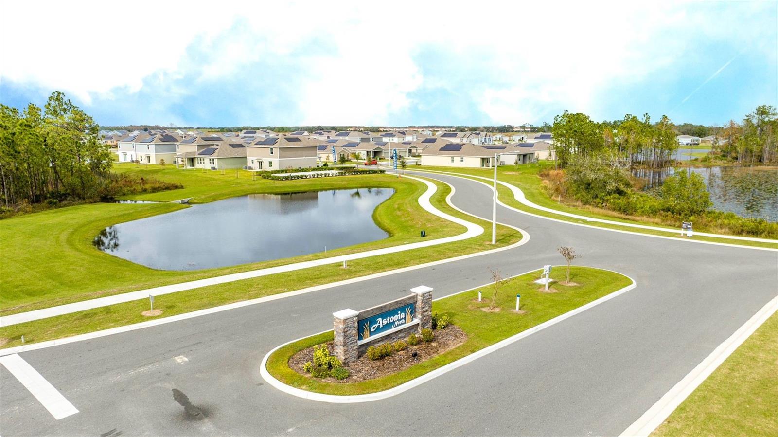 ASTONIA NORTH 2 - Residential