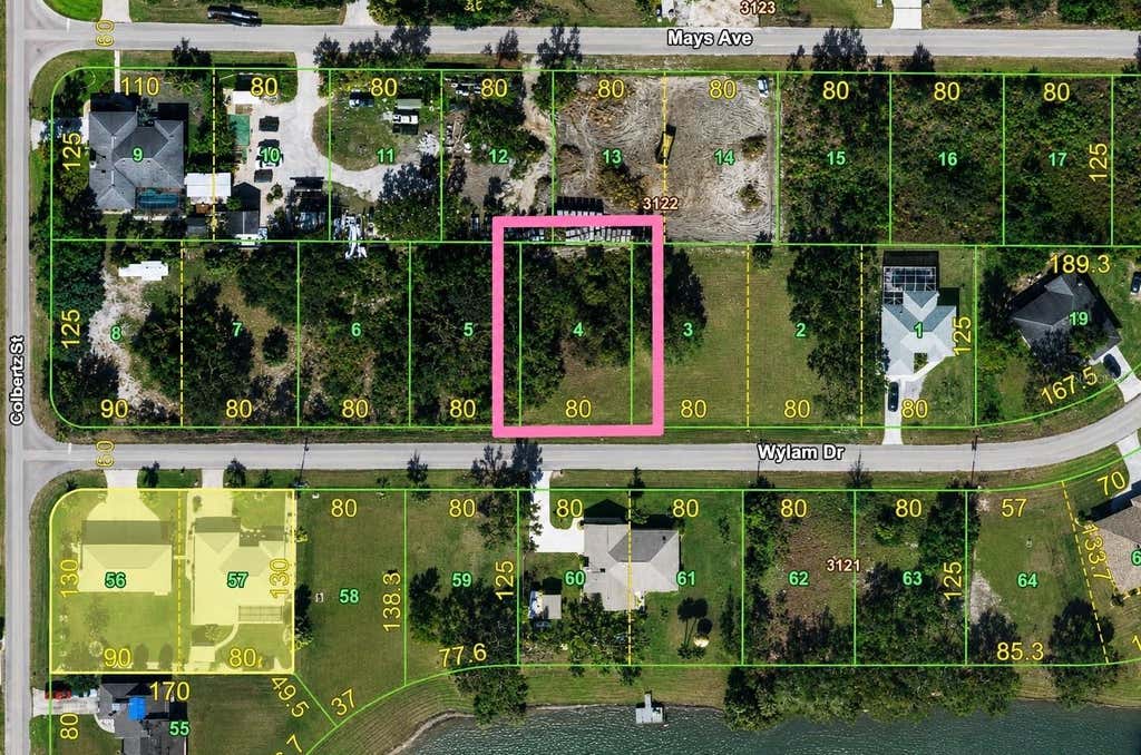 Photo of 0 Wylam Drive, North Port, FL 34288 (MLS # TB8535261)