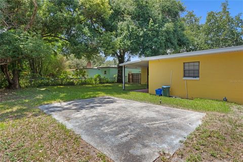 A home in WINTER PARK