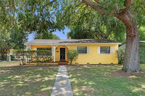 A home in WINTER PARK