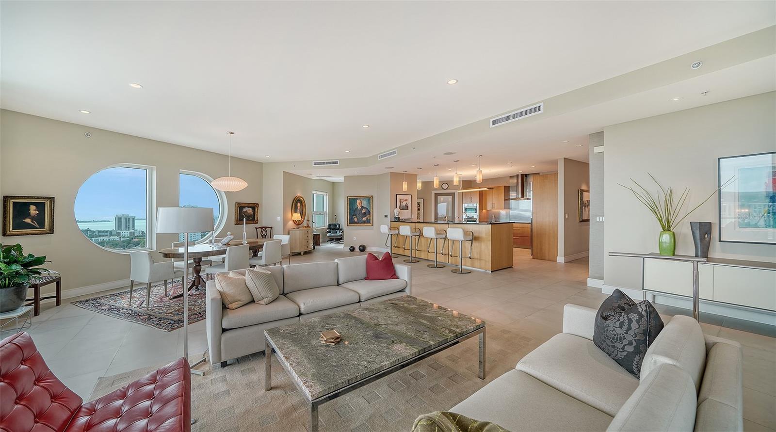 RIVO AT RINGLING - Residential