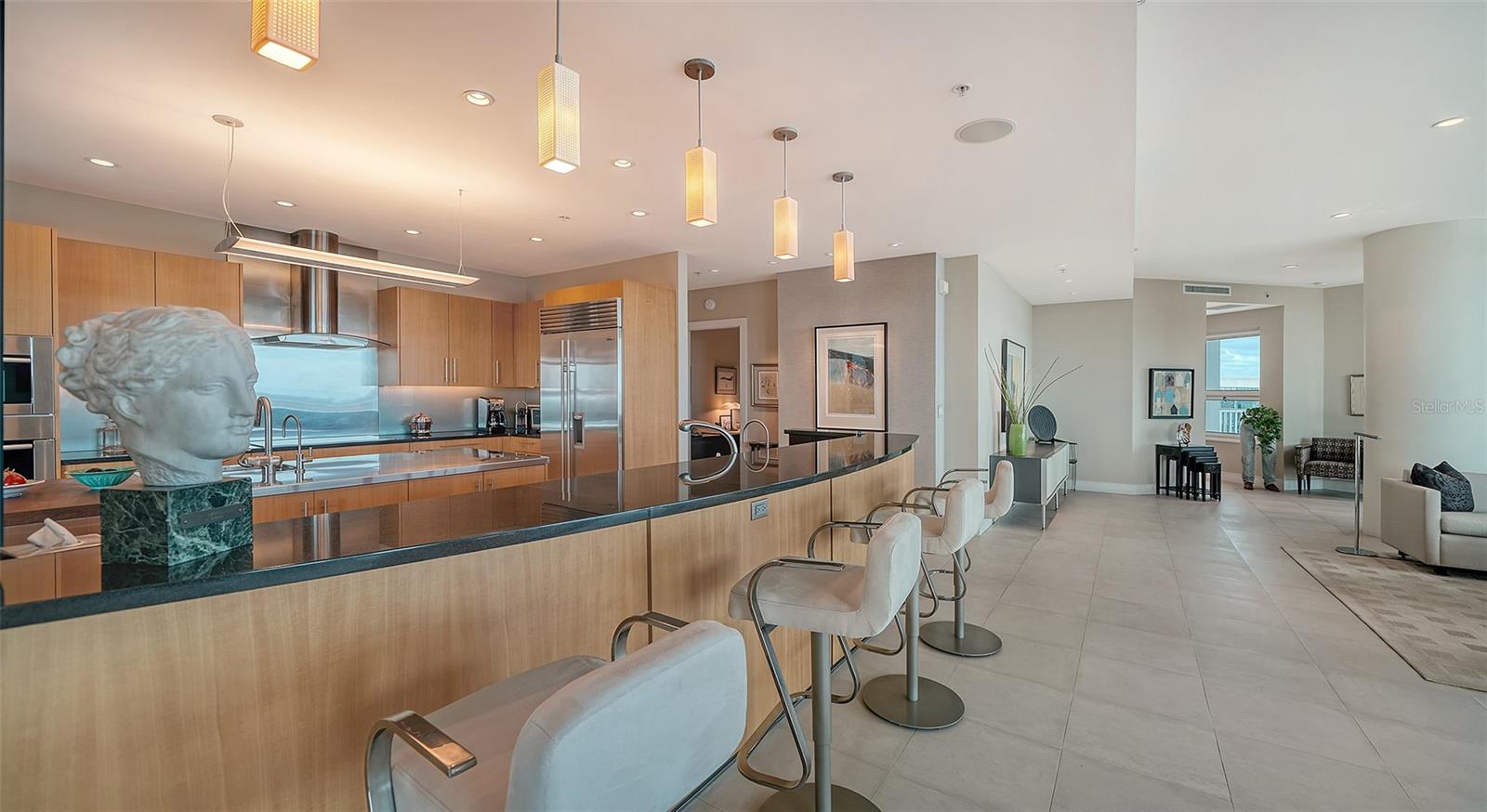 RIVO AT RINGLING - Residential