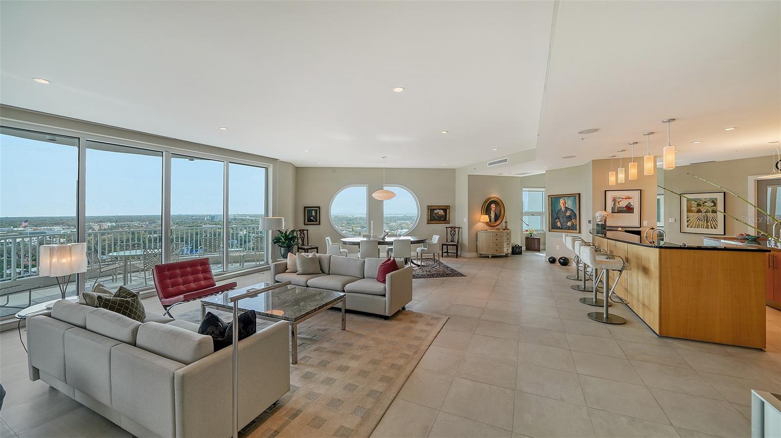 RIVO AT RINGLING - Residential