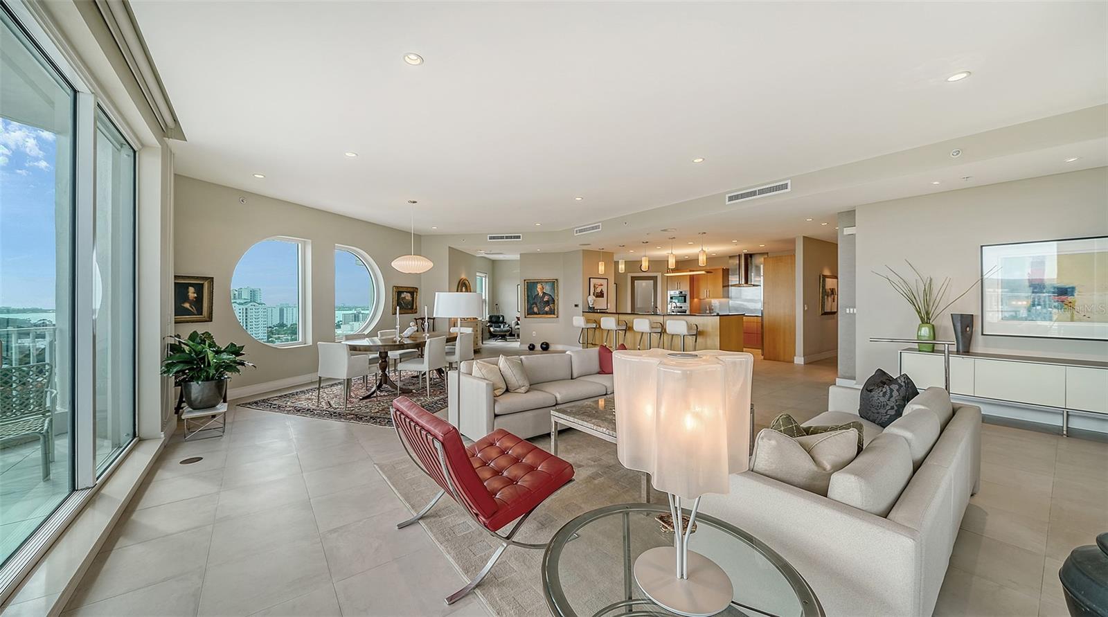 RIVO AT RINGLING - Residential