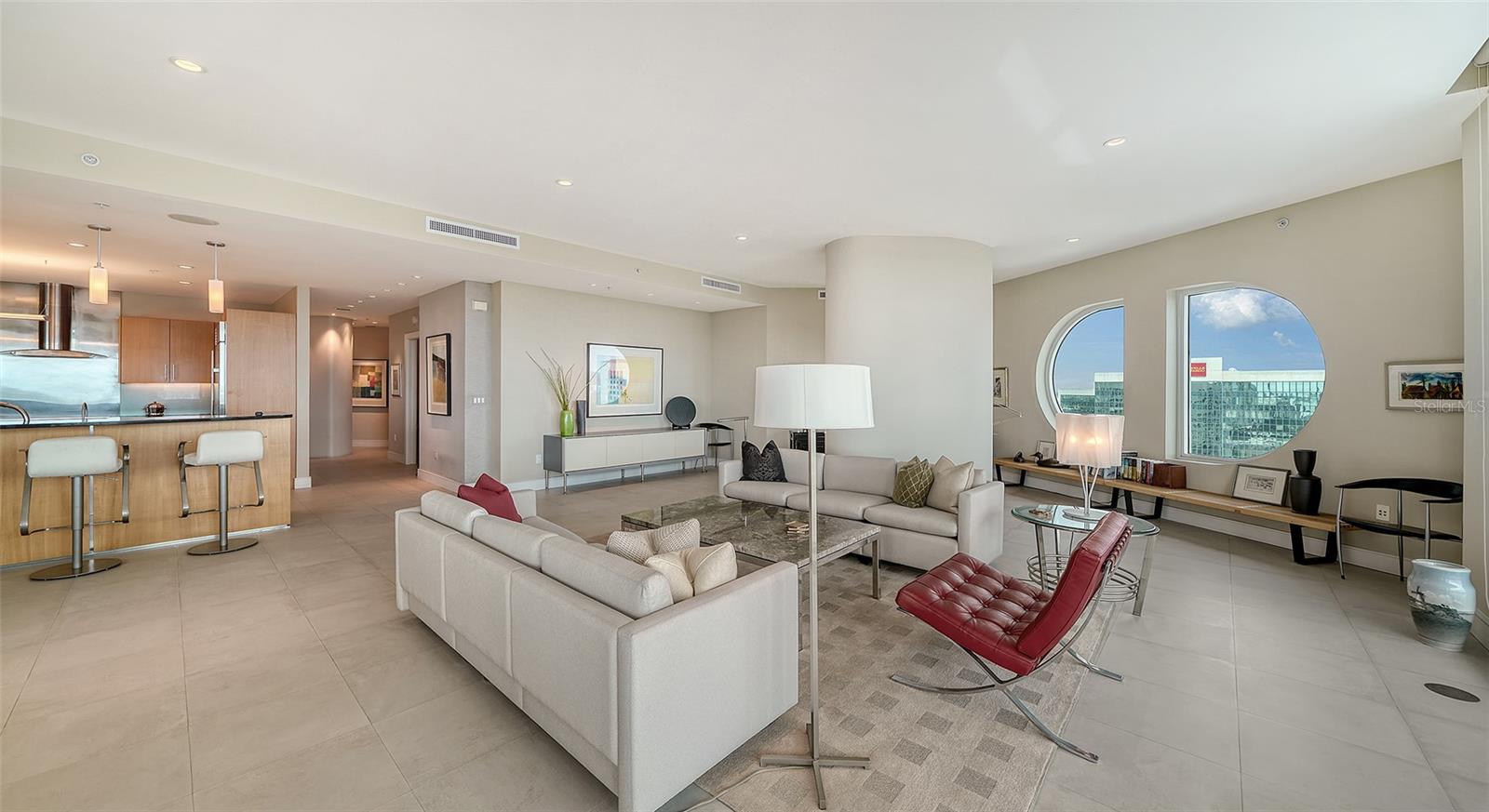 RIVO AT RINGLING - Residential