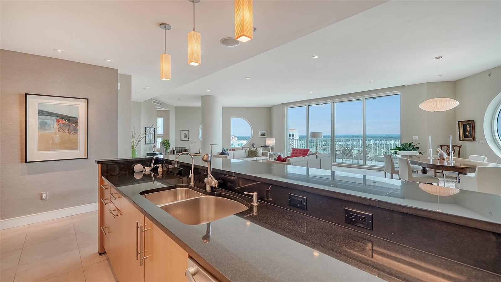 RIVO AT RINGLING - Residential