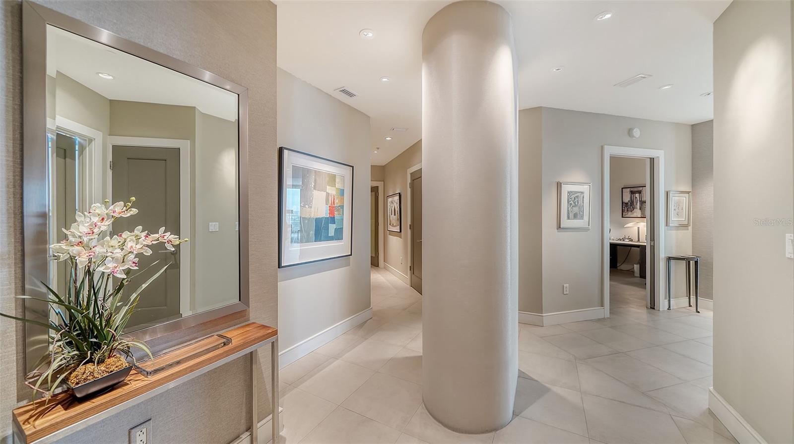 RIVO AT RINGLING - Residential