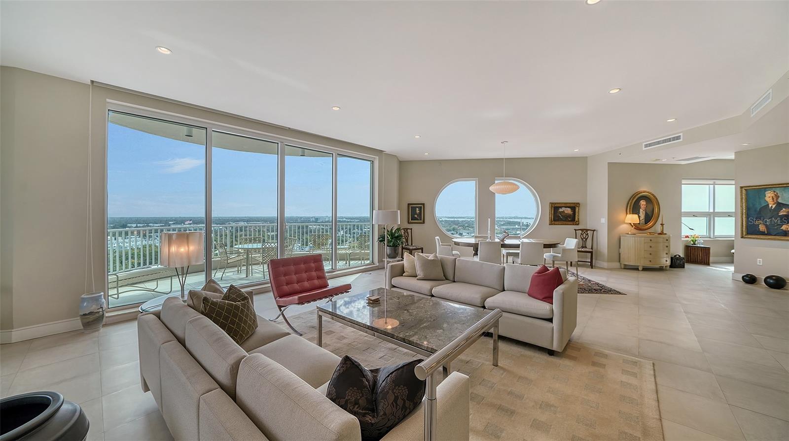 RIVO AT RINGLING - Residential