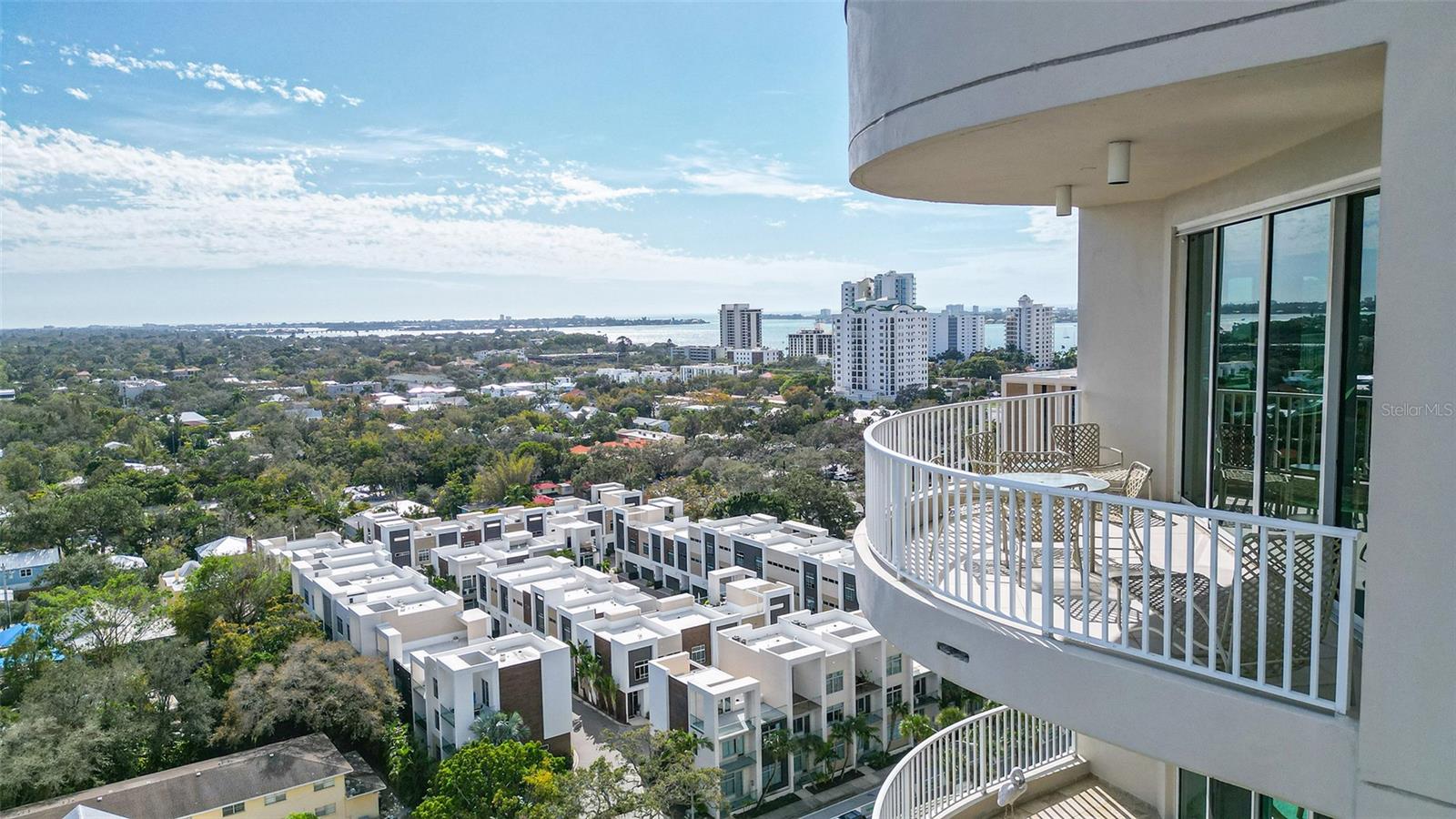 RIVO AT RINGLING - Residential