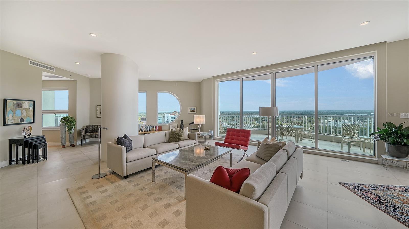 RIVO AT RINGLING - Residential