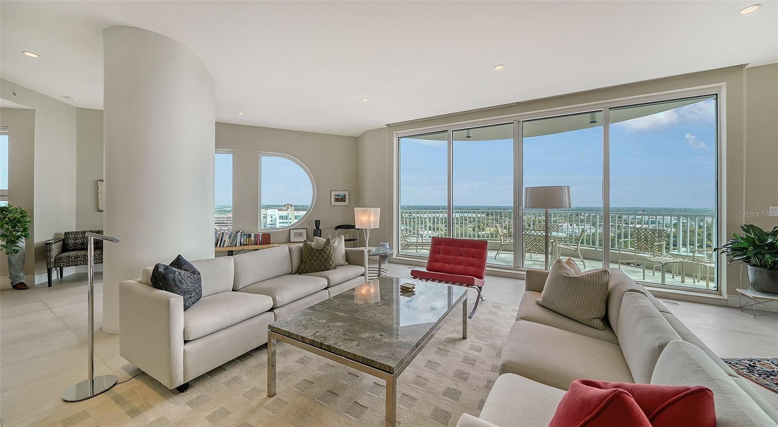 RIVO AT RINGLING - Residential