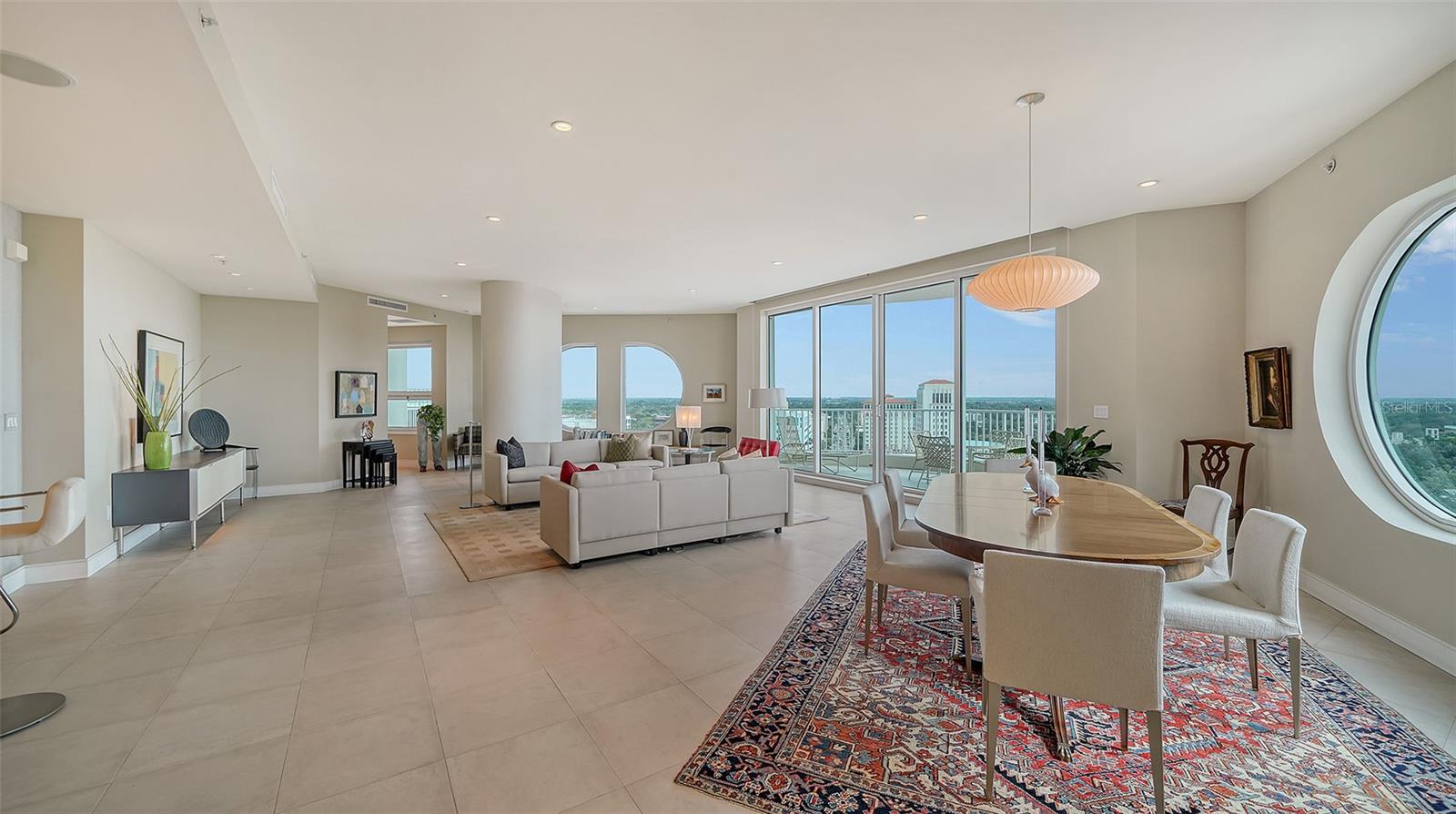 RIVO AT RINGLING - Residential