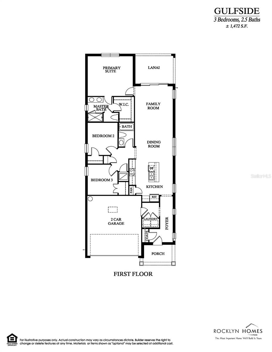 7979 CHANDLER LAKE COURT