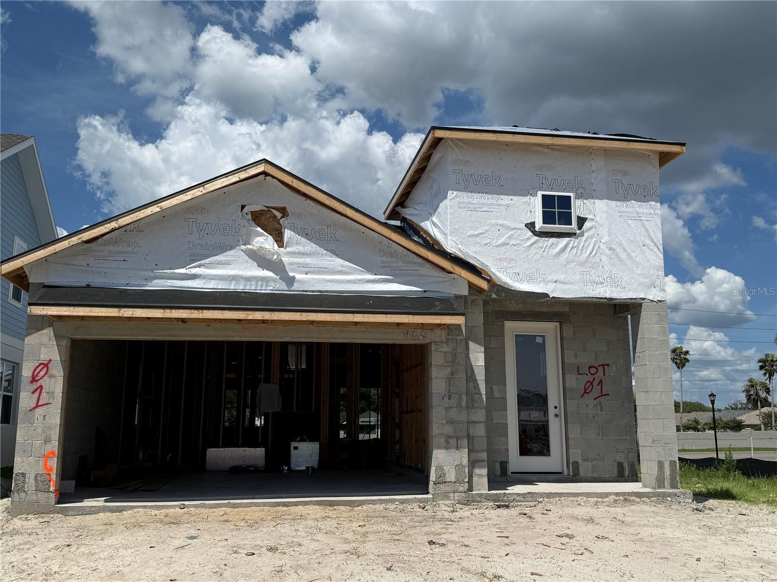 7979 CHANDLER LAKE COURT